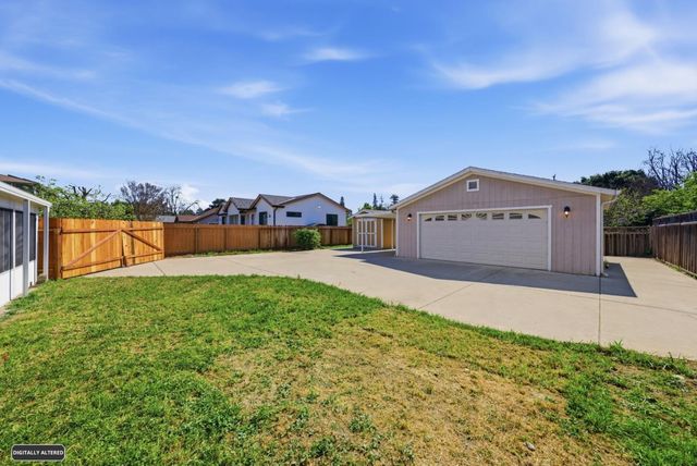 3046 Greenwood Drive, Fremont, CA 94536