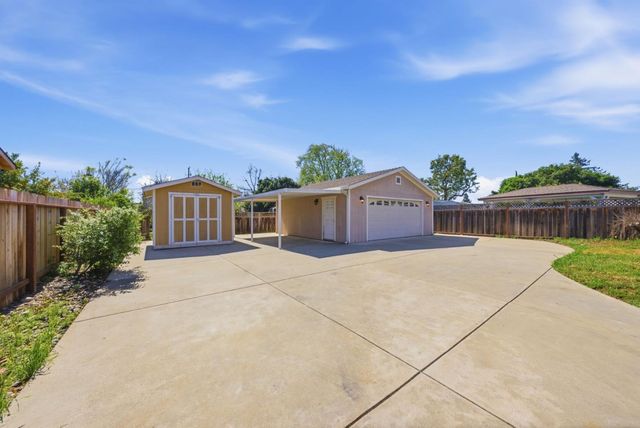 3046 Greenwood Drive, Fremont, CA 94536