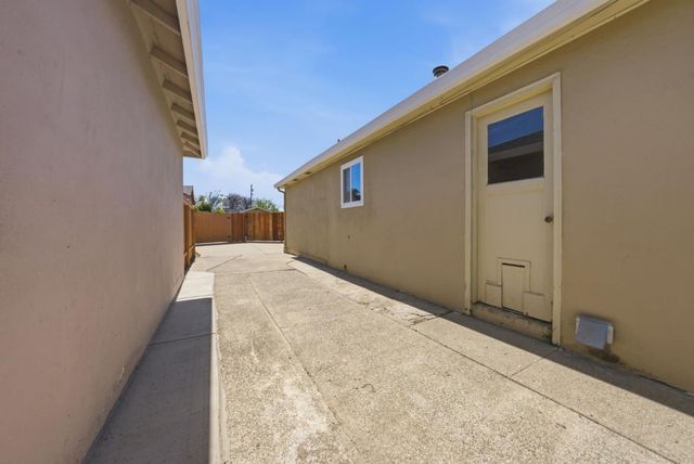 3046 Greenwood Drive, Fremont, CA 94536