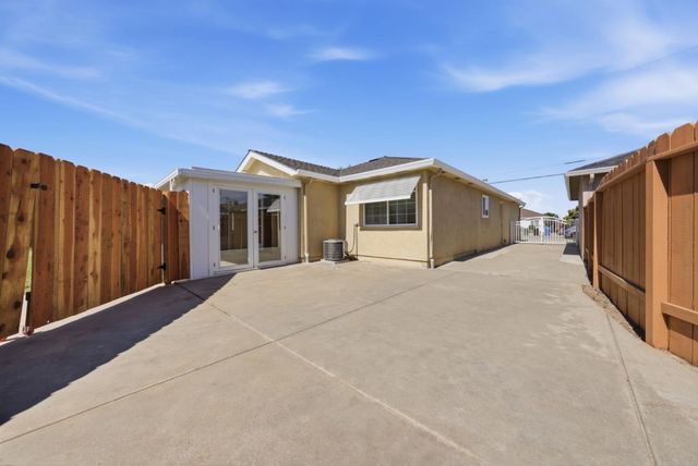 3046 Greenwood Drive, Fremont, CA 94536