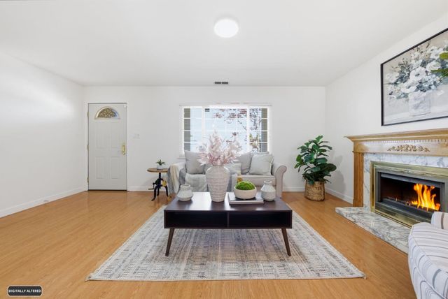 3046 Greenwood Drive, Fremont, CA 94536