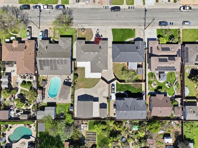 3046 Greenwood Drive, Fremont, CA 94536