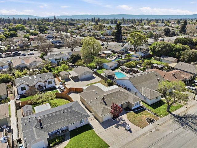 3046 Greenwood Drive, Fremont, CA 94536