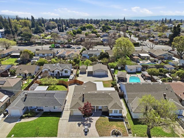 3046 Greenwood Drive, Fremont, CA 94536