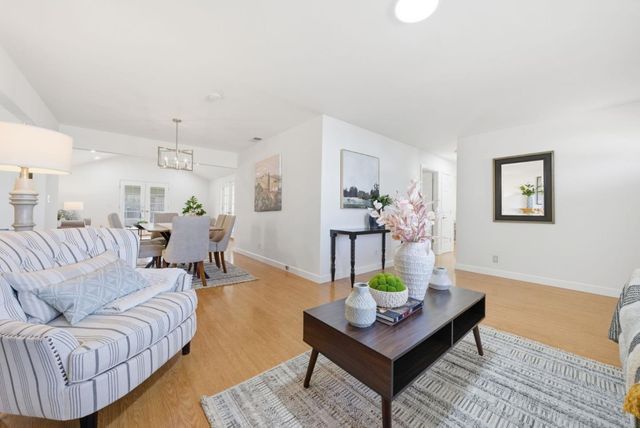 3046 Greenwood Drive, Fremont, CA 94536