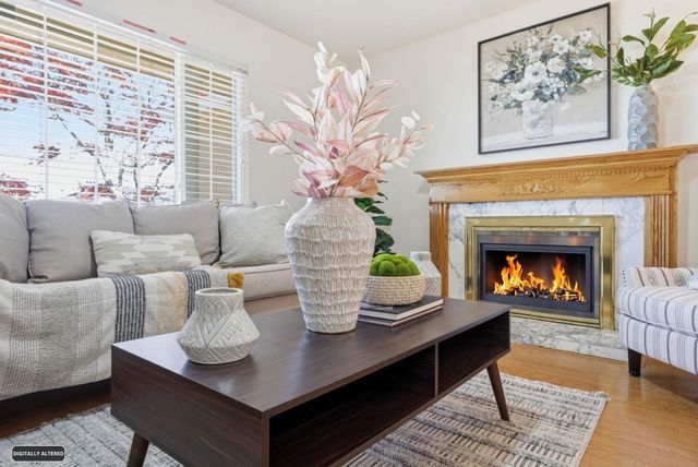 3046 Greenwood Drive, Fremont, CA 94536