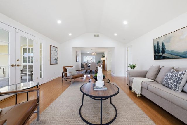 3046 Greenwood Drive, Fremont, CA 94536