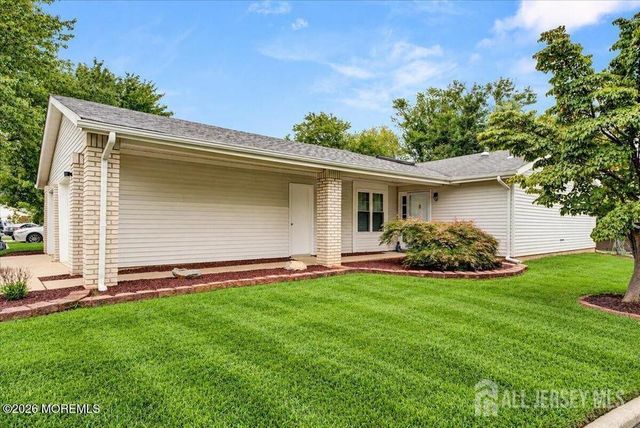 375-C Duranta Plaza, Monroe, NJ 08831