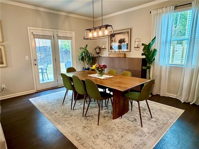 5714 TURNSTONE Trail, Flowery Branch, GA 30542