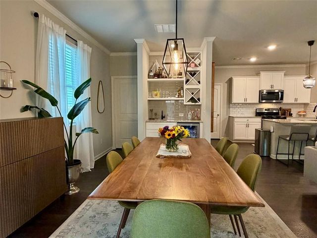 5714 TURNSTONE Trail, Flowery Branch, GA 30542