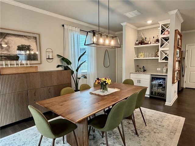 5714 TURNSTONE Trail, Flowery Branch, GA 30542