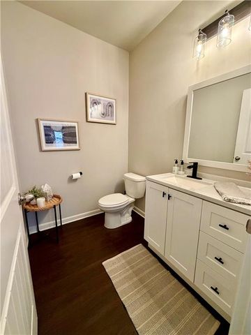 5714 TURNSTONE Trail, Flowery Branch, GA 30542