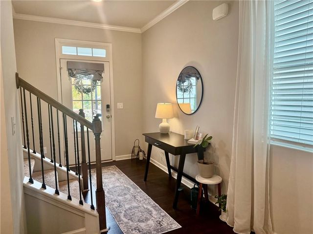 5714 TURNSTONE Trail, Flowery Branch, GA 30542