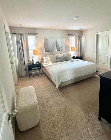 5714 TURNSTONE Trail, Flowery Branch, GA 30542