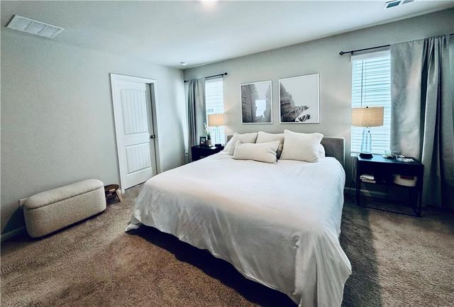 5714 TURNSTONE Trail, Flowery Branch, GA 30542