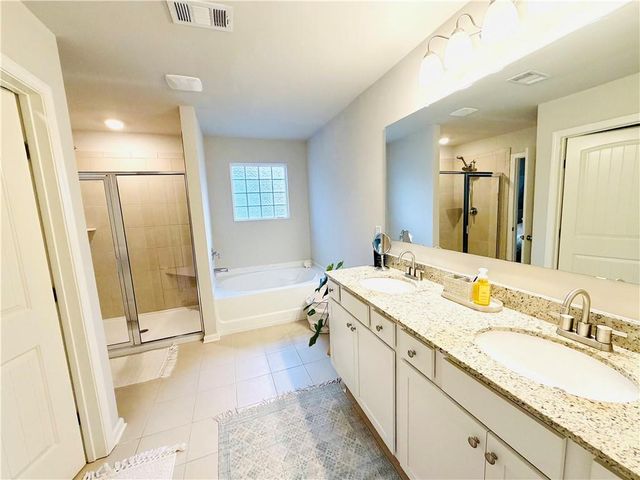 5714 TURNSTONE Trail, Flowery Branch, GA 30542