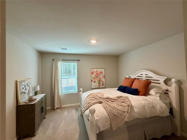 5714 TURNSTONE Trail, Flowery Branch, GA 30542