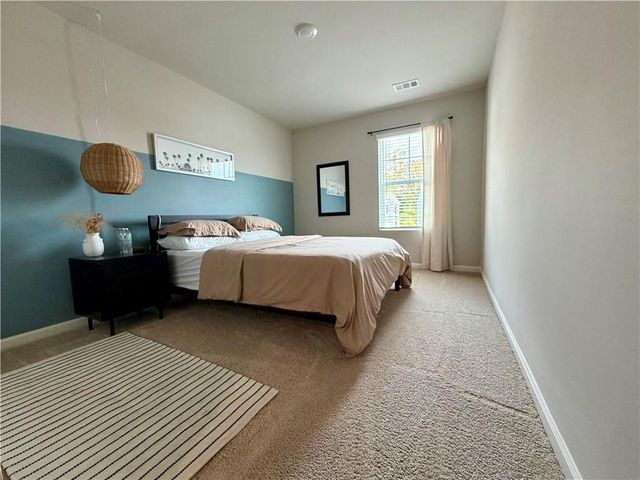 5714 TURNSTONE Trail, Flowery Branch, GA 30542