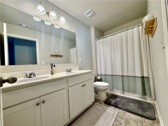 5714 TURNSTONE Trail, Flowery Branch, GA 30542