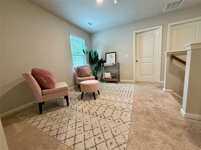 5714 TURNSTONE Trail, Flowery Branch, GA 30542