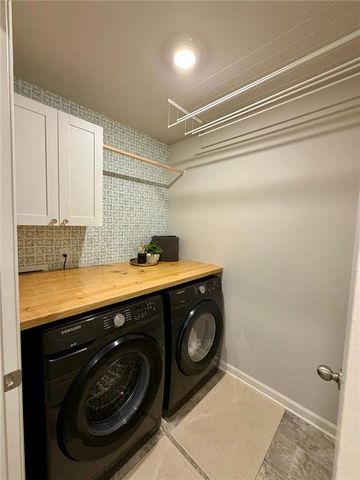 5714 TURNSTONE Trail, Flowery Branch, GA 30542