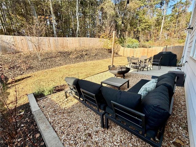 5714 TURNSTONE Trail, Flowery Branch, GA 30542