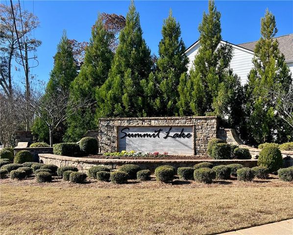 5714 TURNSTONE Trail, Flowery Branch, GA 30542