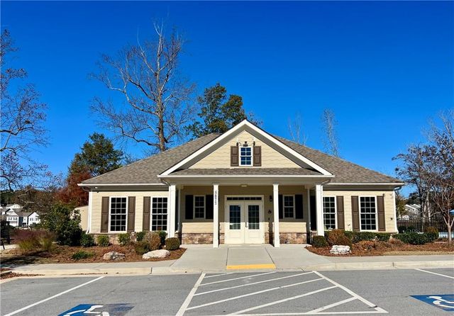 5714 TURNSTONE Trail, Flowery Branch, GA 30542