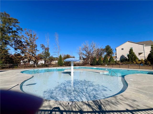 5714 TURNSTONE Trail, Flowery Branch, GA 30542