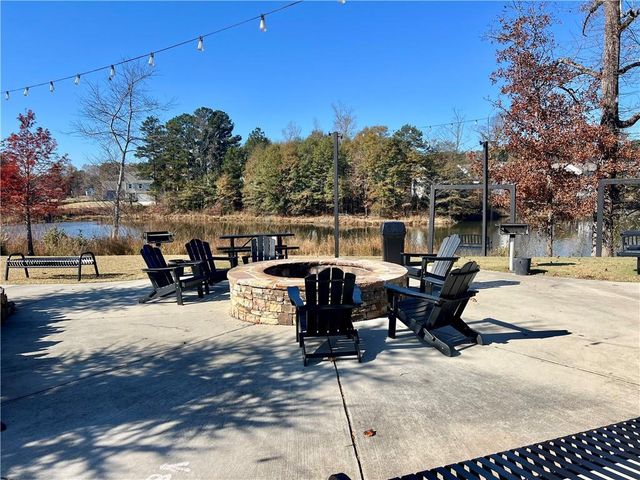 5714 TURNSTONE Trail, Flowery Branch, GA 30542