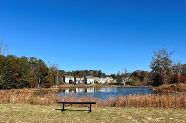 5714 TURNSTONE Trail, Flowery Branch, GA 30542