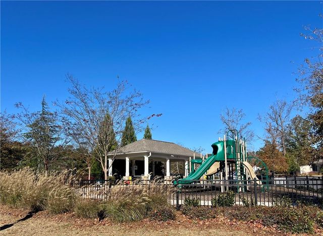 5714 TURNSTONE Trail, Flowery Branch, GA 30542