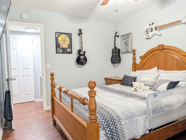 8163 Bonnafair Dr, Hermitage, TN 37076