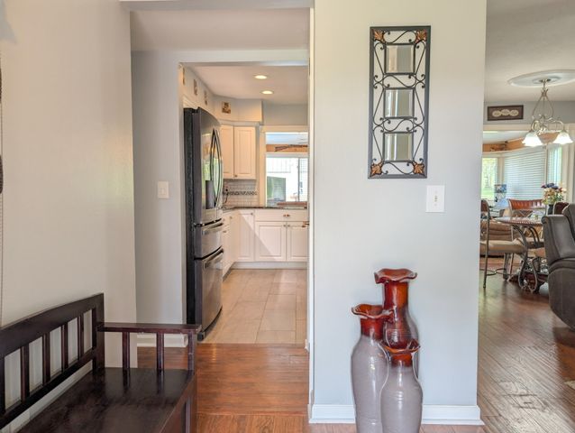 8163 Bonnafair Dr, Hermitage, TN 37076