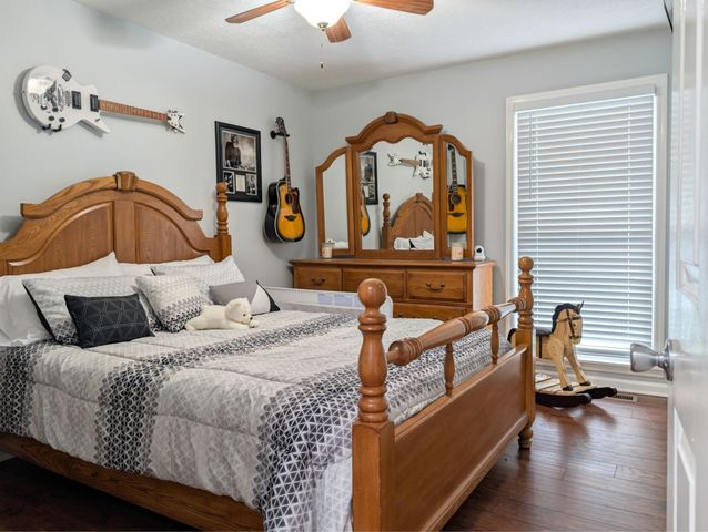 8163 Bonnafair Dr, Hermitage, TN 37076