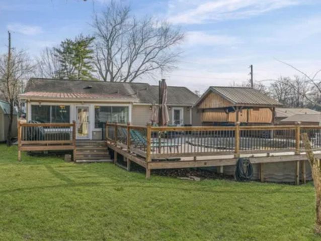 8163 Bonnafair Dr, Hermitage, TN 37076