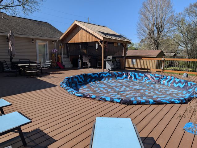 8163 Bonnafair Dr, Hermitage, TN 37076