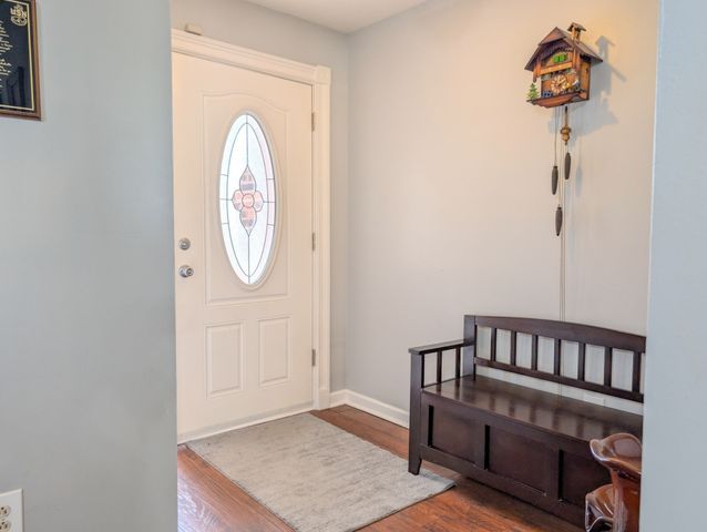 8163 Bonnafair Dr, Hermitage, TN 37076