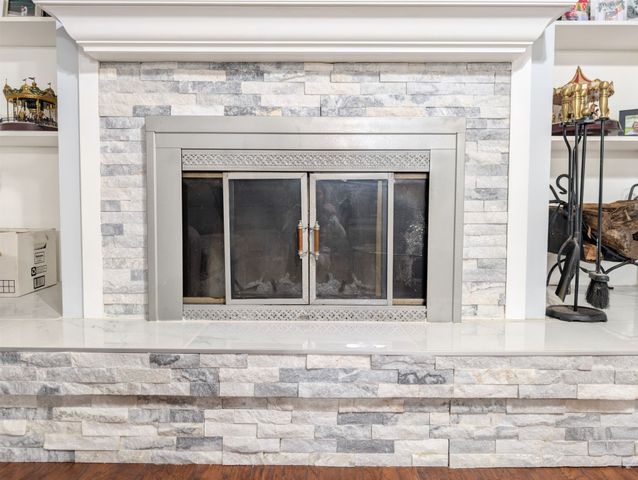 8163 Bonnafair Dr, Hermitage, TN 37076