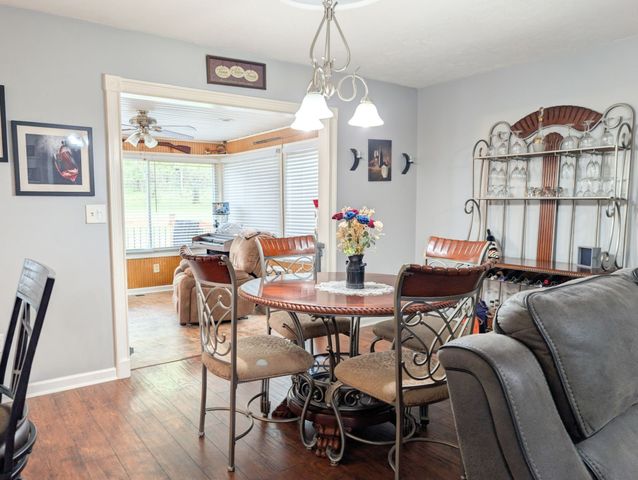 8163 Bonnafair Dr, Hermitage, TN 37076