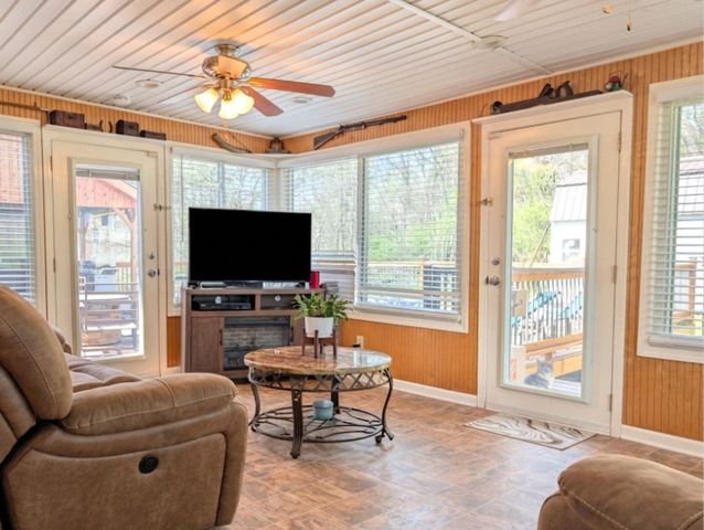 8163 Bonnafair Dr, Hermitage, TN 37076