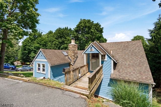 364 E Shore Trl, Sparta Twp., NJ 07871