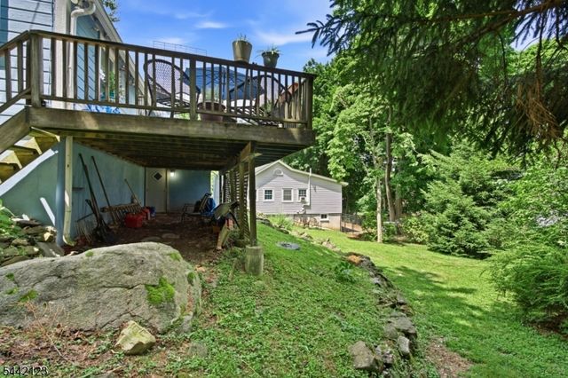 364 E Shore Trl, Sparta Twp., NJ 07871