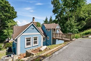 364 E Shore Trl, Sparta Twp., NJ 07871