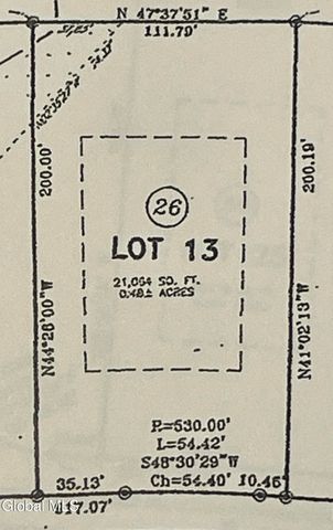 L13 Burnham Road, Wilton, NY 12831