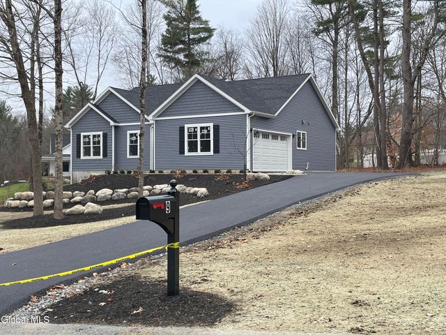 L13 Burnham Road, Wilton, NY 12831