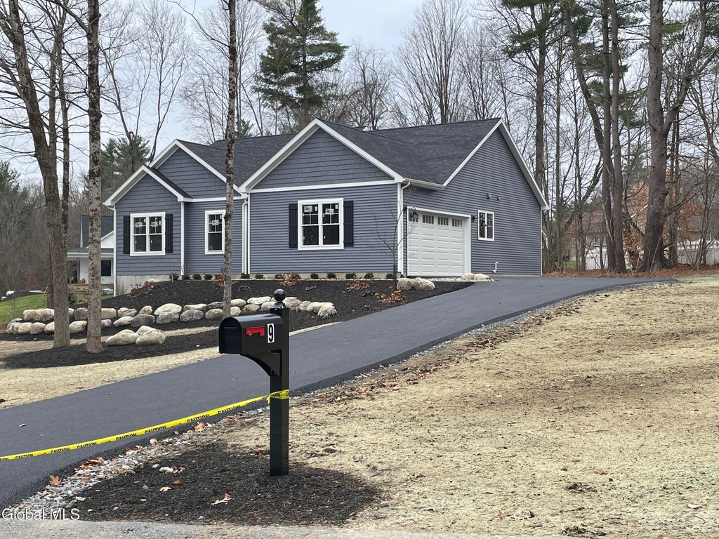 L13 Burnham Road, Wilton, NY 12831