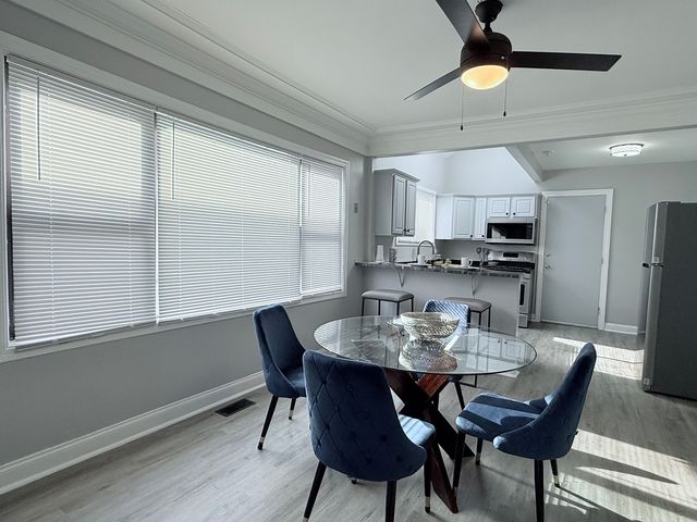 11248 S PARNELL Avenue, Chicago, IL 60628