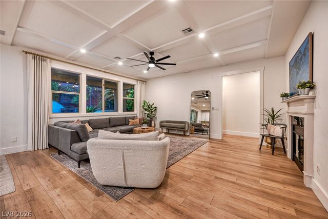 5571 Bethany Bend Drive, Las Vegas, NV 89135
