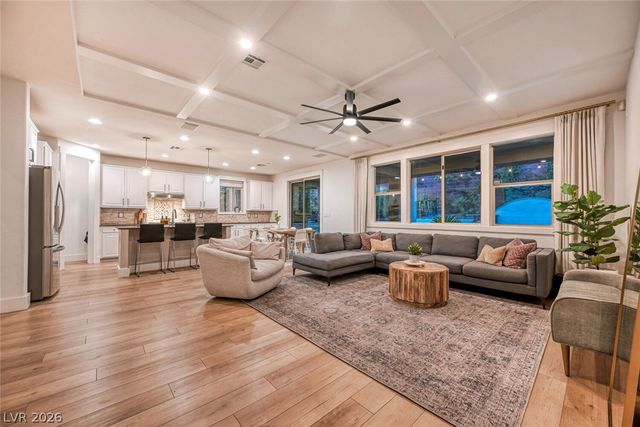 5571 Bethany Bend Drive, Las Vegas, NV 89135